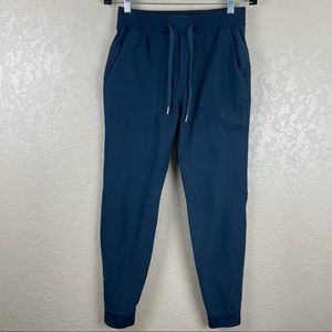 Lululemon ABC jogger pants